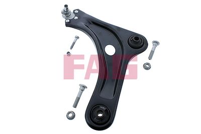 Рычаг независимой подвески колеса, подвеска колеса Schaeffler FAG 821 1065 10