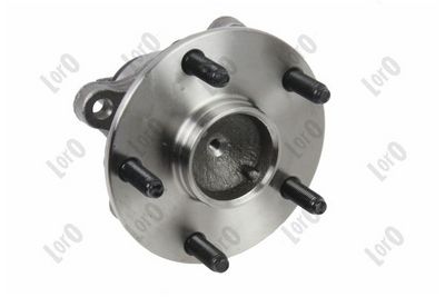 Riteņa rumbas gultņa komplekts ABAKUS 141-01-299