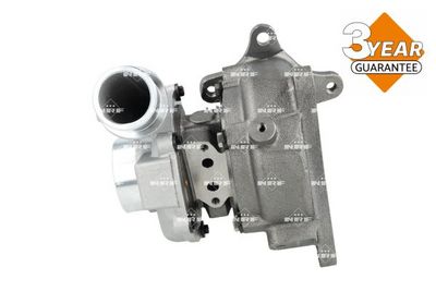 Компрессор, наддув NRF 90010407