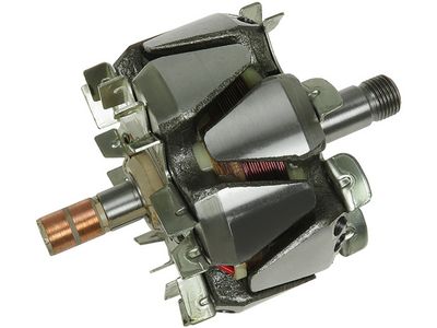 Rotors, Ģenerators AS-PL AR9038S