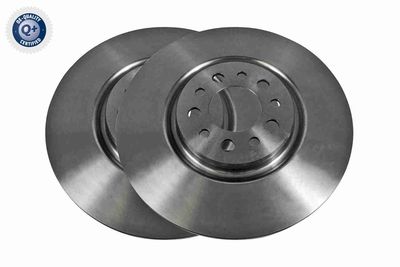 Тормозной диск VAICO V24-80017