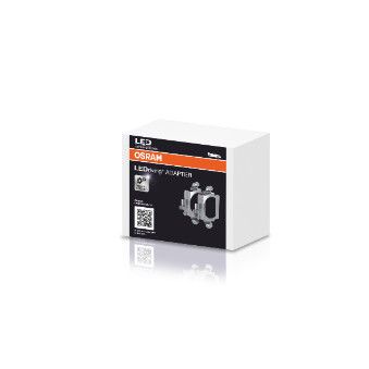 Ams-OSRAM 64210DA03 Spuldzes patrona, Pamatlukturis