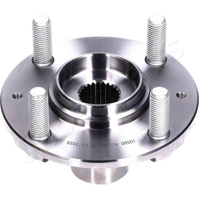 Ступица колеса JAPANPARTS KK-10500