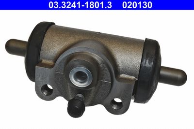 Колесный тормозной цилиндр ATE 03.3241-1801.3