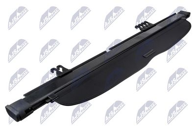 półka bagażnika NTY EZC-KA-050