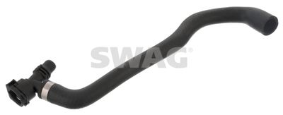 Radiatora cauruļvads SWAG 20 94 6487