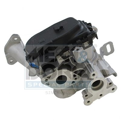 Клапан возврата ОГ MEAT & DORIA 88416R