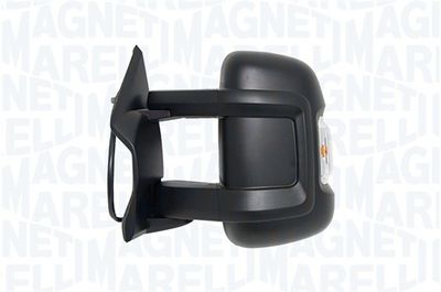 Наружное зеркало MAGNETI MARELLI 350315027810
