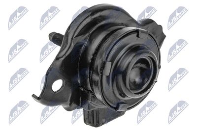 Piekare, Dzinējs NTY ZPS-HD-053