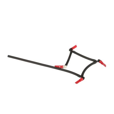 Šļūtene, Degvielas noplūde GATES MFL1197