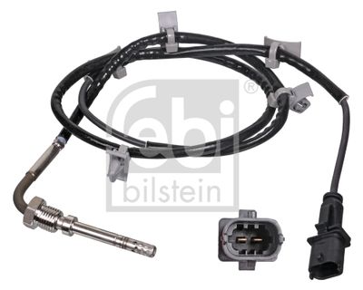 Датчик, температура выхлопных газов FEBI BILSTEIN 100840