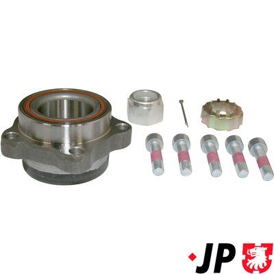 Ступица колеса JP GROUP 1541400100