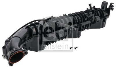 Caurule, Ieplūdes kolektors FEBI BILSTEIN 1001908