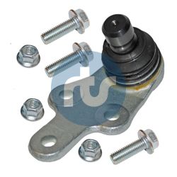 RTS 9390649256 Balst-/Virzošais šarnīrs