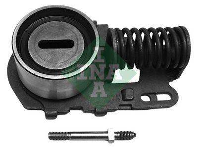 Spriegotājrullītis, Gāzu sadales mehānisma piedziņas siksna Schaeffler INA 531 0041 10