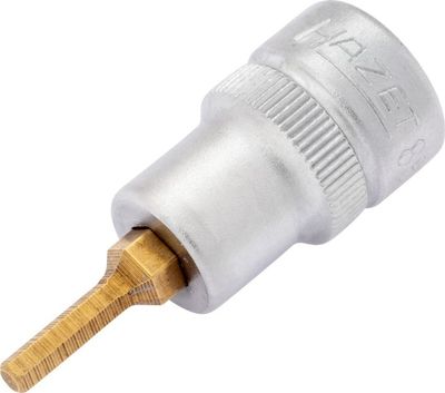 Muciņatslēga HAZET 8801K-3