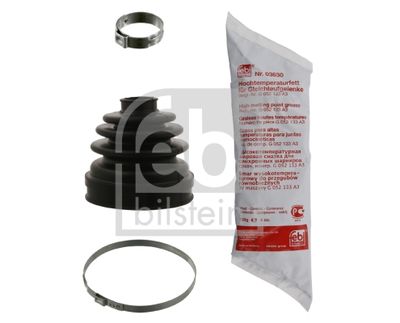 Putekļusargu komplekts, Piedziņas vārpsta FEBI BILSTEIN 38343