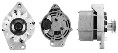 Ģenerators LUCAS LRA00733