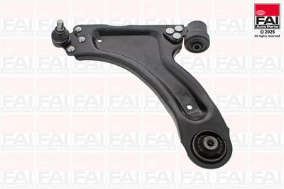 Neatkarīgās balstiekārtas svira, Riteņa piekare FAI AutoParts SS2578