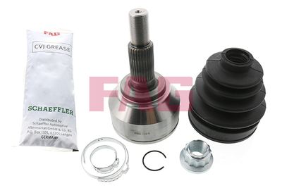 Шарнирный комплект, приводной вал Schaeffler FAG 771 0422 30