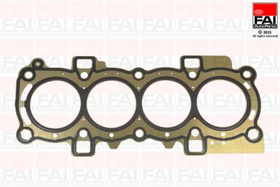 Blīve, Motora bloka galva FAI AutoParts HG1646