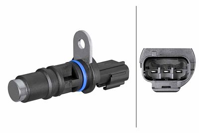 Датчик, положение распределительного вала HELLA 6PU 358 380-281