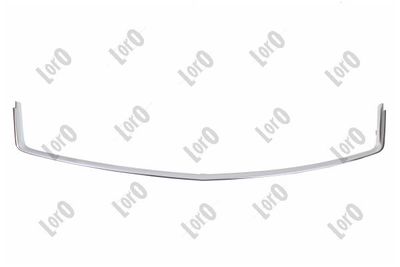 Облицовка / защитная накладка, облицовка радиатора ABAKUS 037-34-440