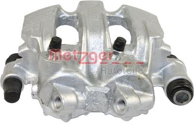 Тормозной суппорт METZGER 6250768