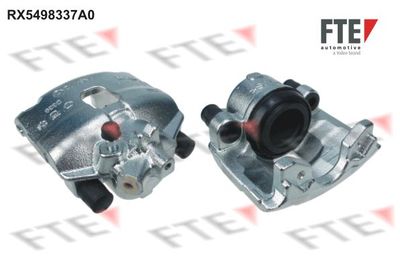 Тормозной суппорт FTE 9291782