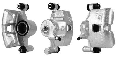 Тормозной суппорт ELSTOCK 86-1166