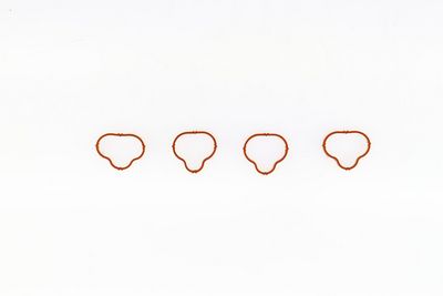 Прокладка, впускной коллектор CORTECO 026285H