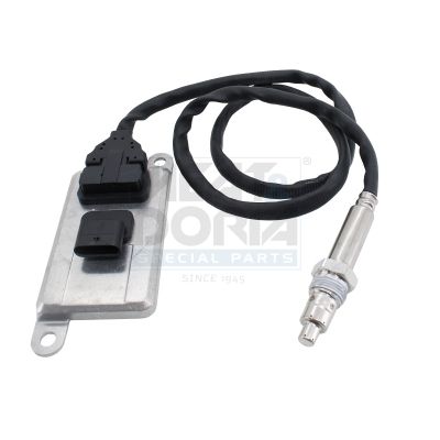 NOx-devējs, NOx-katalizators MEAT & DORIA 57224