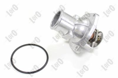 Termostats, Dzesēšanas šķidrums ABAKUS 037-025-0002