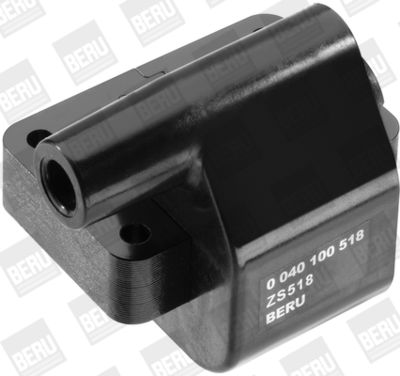 Aizdedzes spole BorgWarner (BERU) ZS518