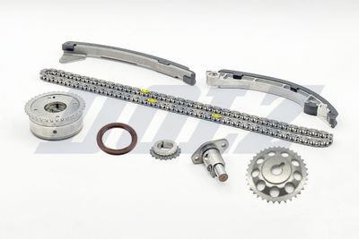 Комплект цели привода распредвала DOLZ SKCT114V