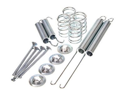 Piederumu komplekts, Bremžu loki MAXGEAR 27-2315