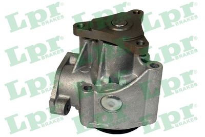 Водяной насос, охлаждение двигателя LPR WP0102