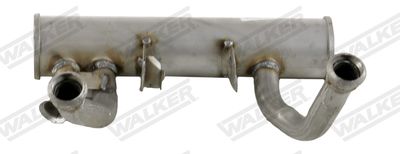 Предглушитель выхлопных газов WALKER 01042