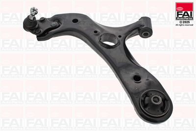 Neatkarīgās balstiekārtas svira, Riteņa piekare FAI AutoParts SS2791