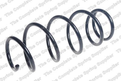 Balstiekārtas atspere LESJOFORS 4015707