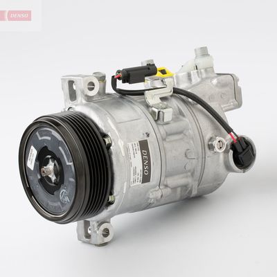 Компрессор, кондиционер DENSO DCP05026