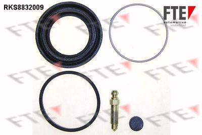 Ремкомплект, тормозной суппорт FTE 9324006