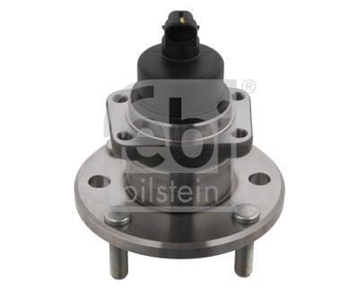 Riteņa rumbas gultņa komplekts FEBI BILSTEIN 32805