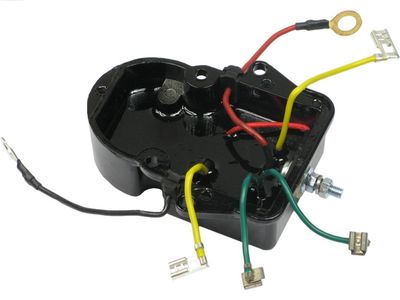 Ģeneratora sprieguma regulators AS-PL ARE9048