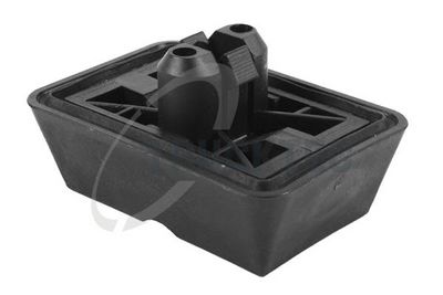 TRUCKTEC AUTOMOTIVE 0863016 Stiprinājums, Domkrats