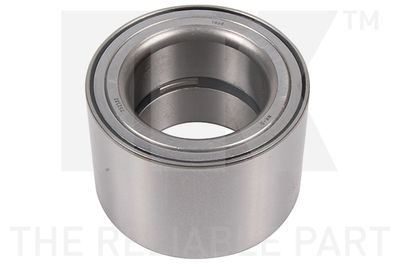 Riteņa rumbas gultnis NK 762332