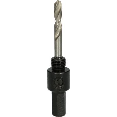 Adapteris, Cilindriskais zāģis KS TOOLS 129.5503