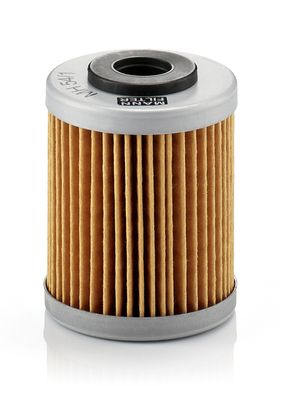 MANN-FILTER MH541 Eļļas filtrs