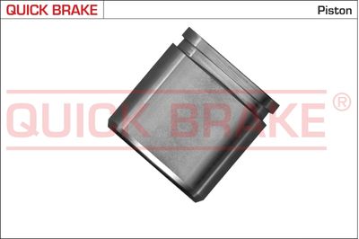 Virzulis, Bremžu suports QUICK BRAKE 185006K