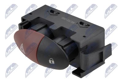 Avārijas gaismas signāla slēdzis NTY EWS-RE-066